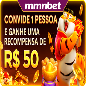 mmnbet Indique amigos para receber um bônus
