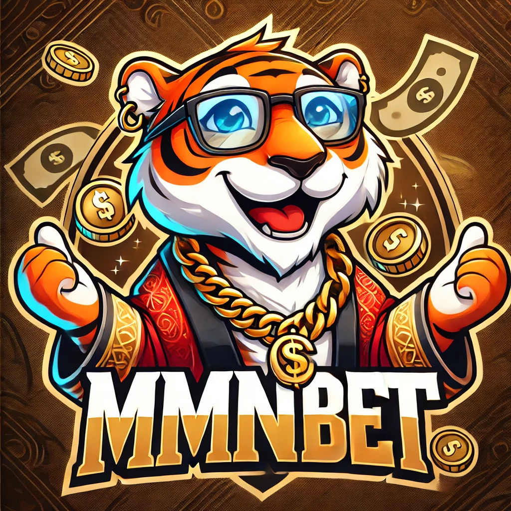 Logo da mmnbet